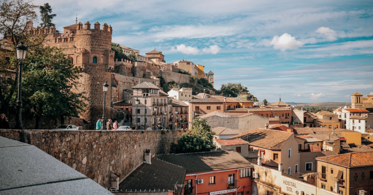 Spain