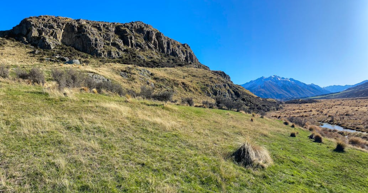 New Zealand
