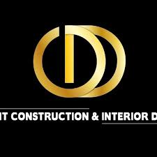 Orient Construction and Interiors company logo