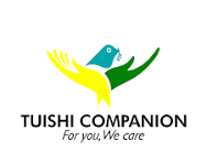 Tuishi Companion company logo