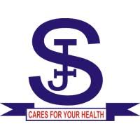 St John's Hospital Ltd company logo